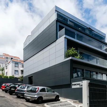 Appartement Lux I By An Island *