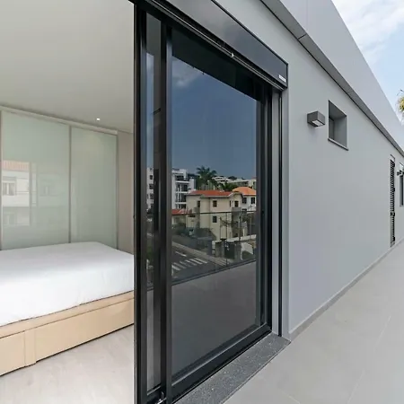 Appartement Lux I By An Island Funchal (Madeira)