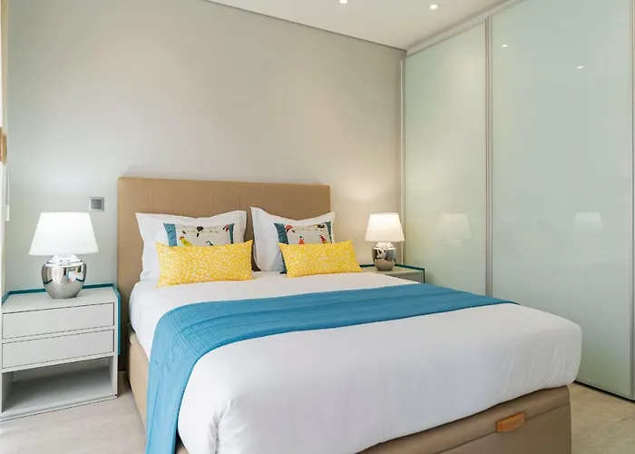 Lux I By An Island Apartamento Funchal (Madeira)