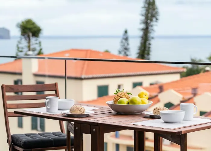 Lux I By An Island Apartamento