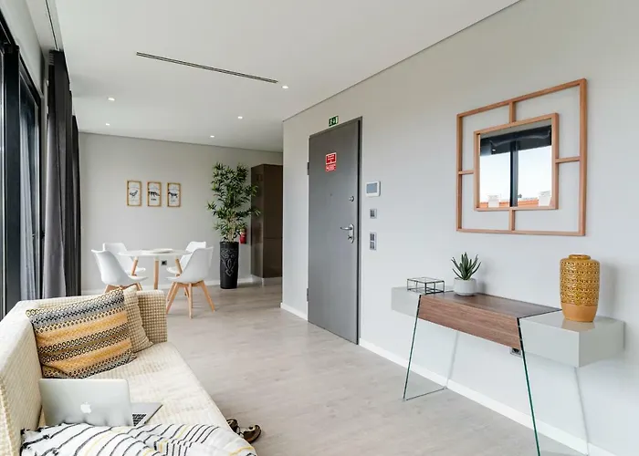Lux I By An Island Apartamento