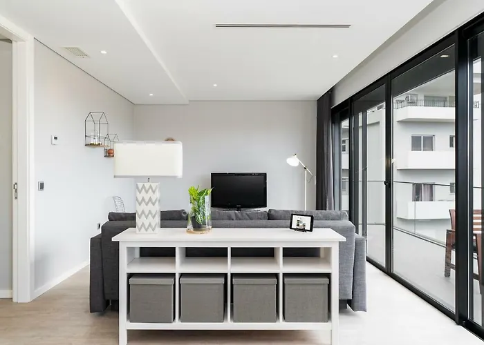 Apartamento Lux I By An Island Funchal (Madeira)