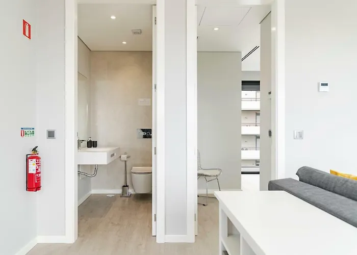 Lux I By An Island Apartamento