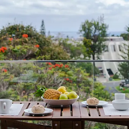 Apartament Lux I By An Island *