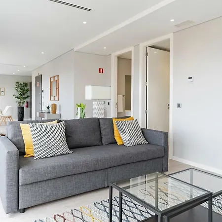 Lux I By An Island Funchal (Madeira)