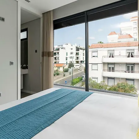 Lux I By An Island Apartament *