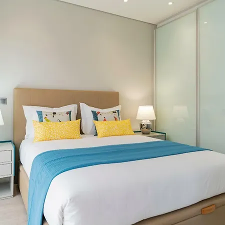 Lux I By An Island Apartament Funchal (Madeira)