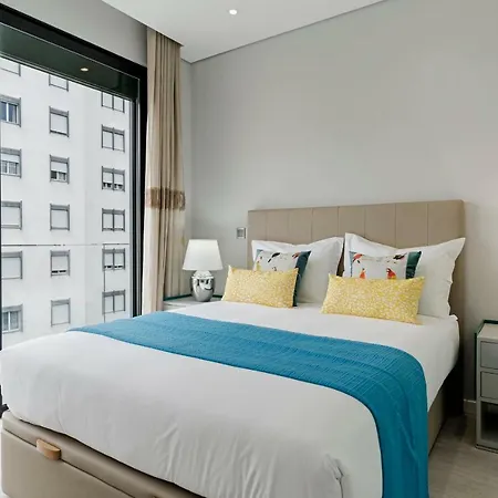 Lux I By An Island Apartament Funchal (Madeira)