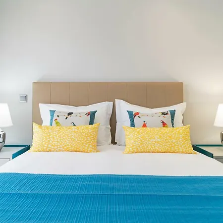 Lux I By An Island Apartament Funchal (Madeira)