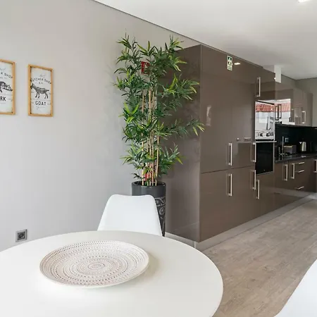 Appartamento Lux I By An Island Funchal (Madeira)