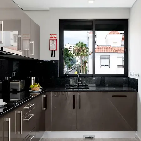 Apartament Lux I By An Island Funchal (Madeira)