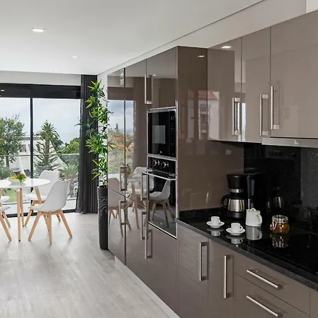 Lux I By An Island Apartament *