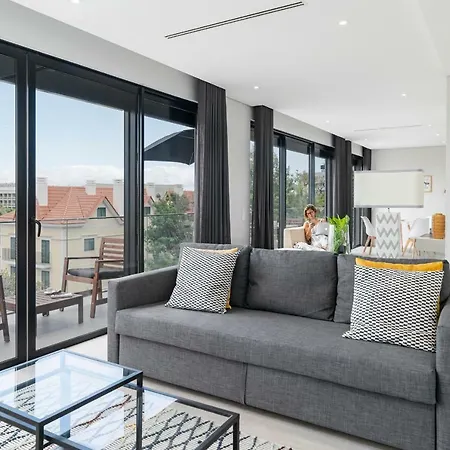 Lux I By An Island * Funchal (Madeira)