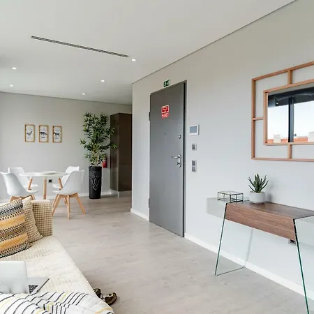 Lux I By An Island Appartamento