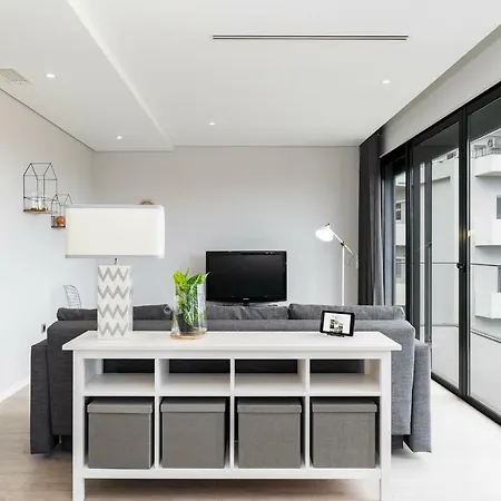 Appartamento Lux I By An Island Funchal (Madeira)