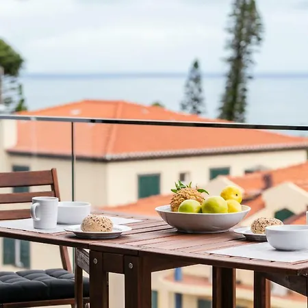 Lux I By Travel To Madeira Apartamento